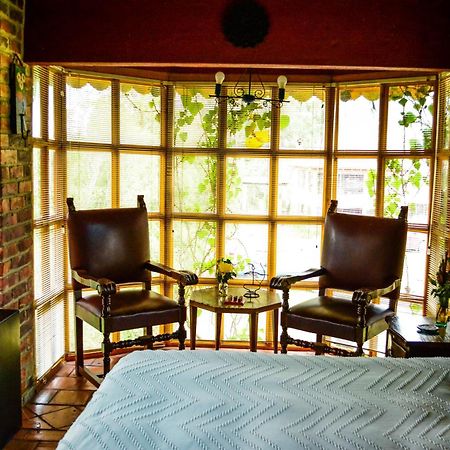Tu Casa - Hotel Rural Sopó Екстериор снимка