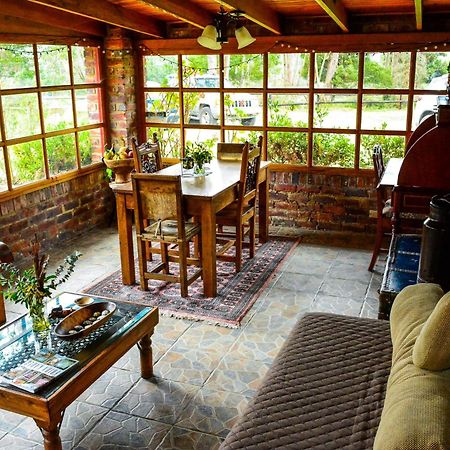 Tu Casa - Hotel Rural Sopó Екстериор снимка