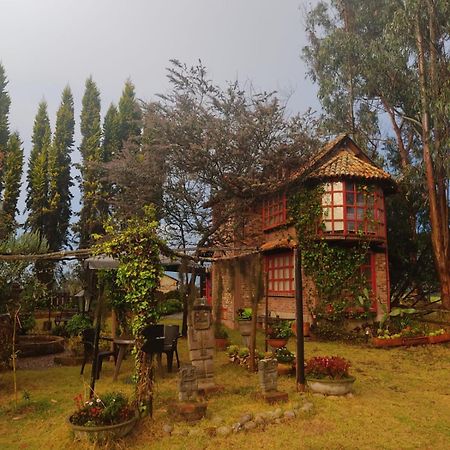 Tu Casa - Hotel Rural Sopó Екстериор снимка