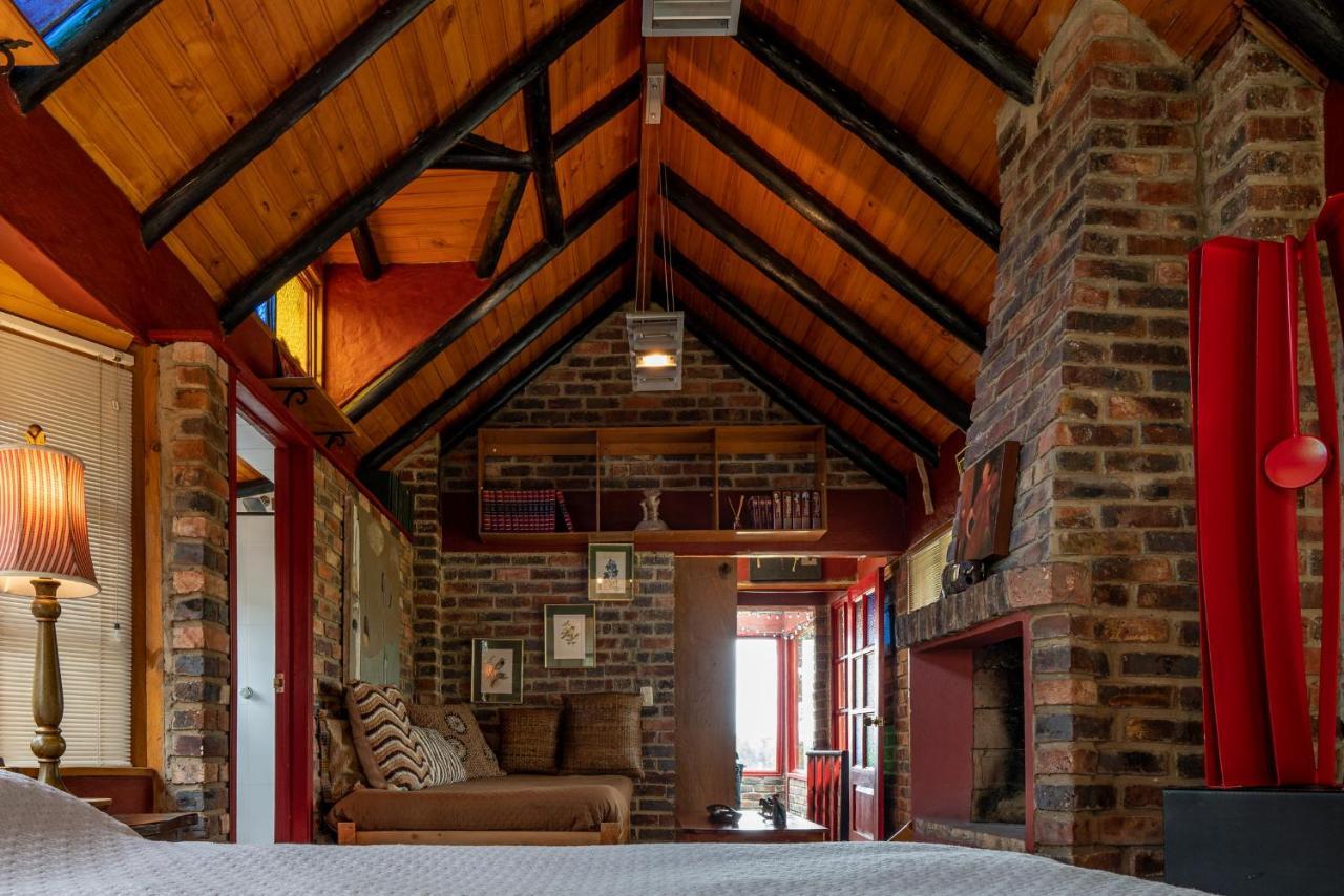 Tu Casa - Hotel Rural Sopó Екстериор снимка