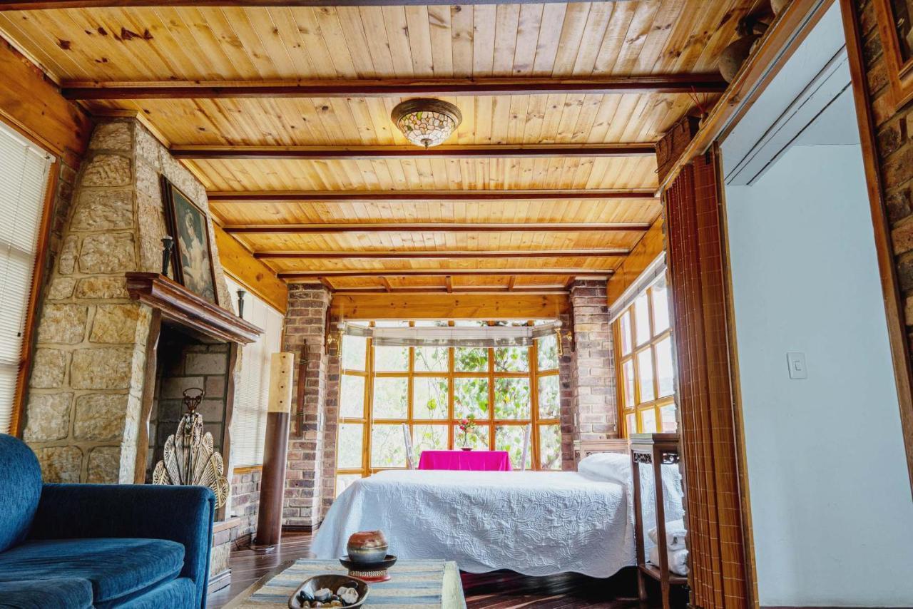 Tu Casa - Hotel Rural Sopó Екстериор снимка