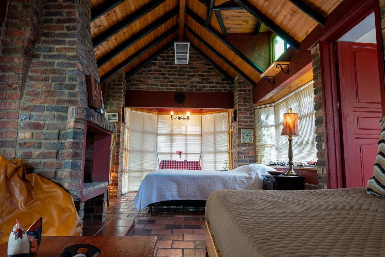 Tu Casa - Hotel Rural Sopó Екстериор снимка