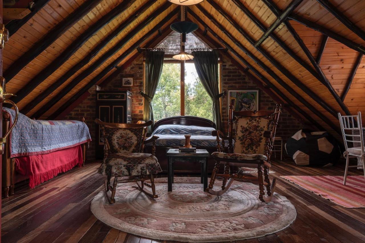Tu Casa - Hotel Rural Sopó Екстериор снимка