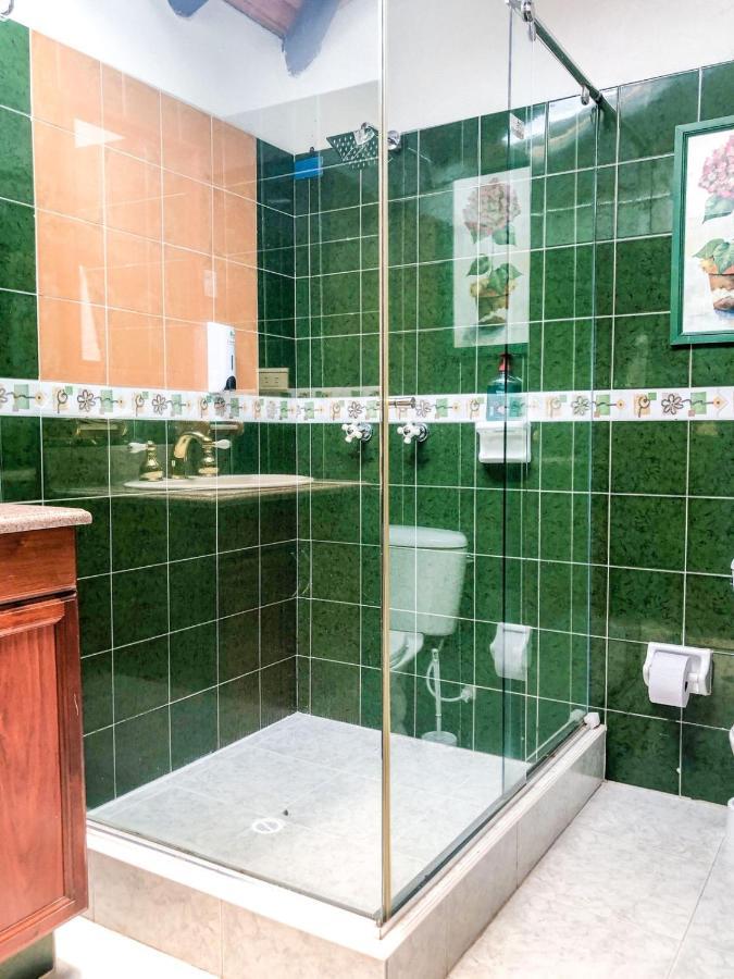 Tu Casa - Hotel Rural Sopó Екстериор снимка