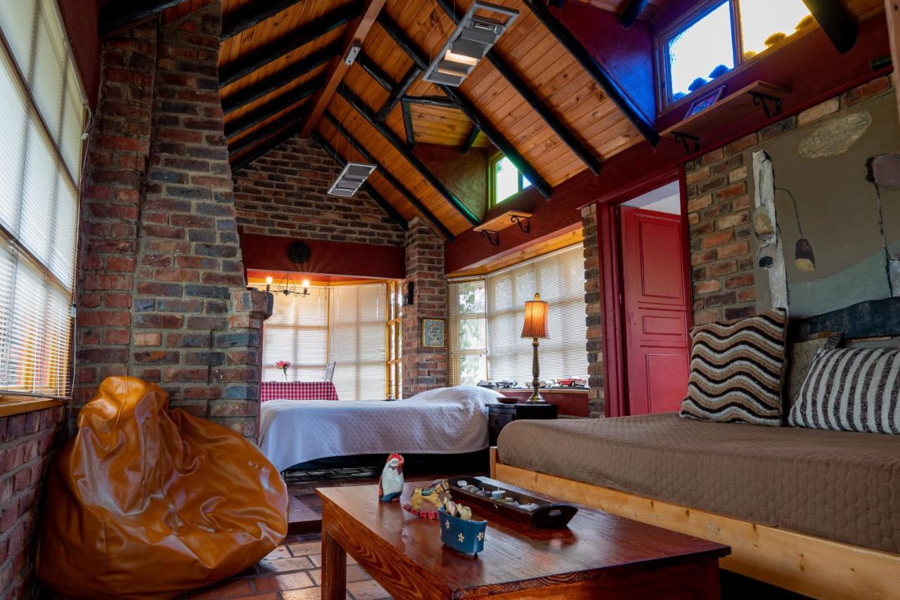 Tu Casa - Hotel Rural Sopó Екстериор снимка