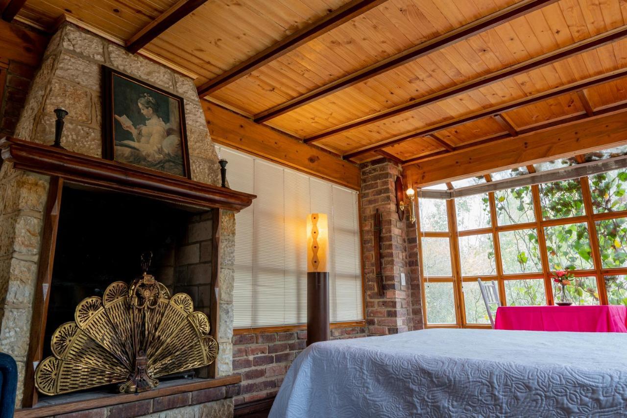 Tu Casa - Hotel Rural Sopó Екстериор снимка