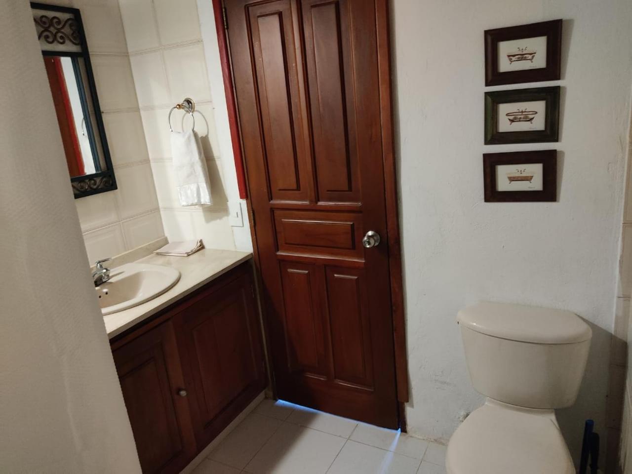 Tu Casa - Hotel Rural Sopó Екстериор снимка