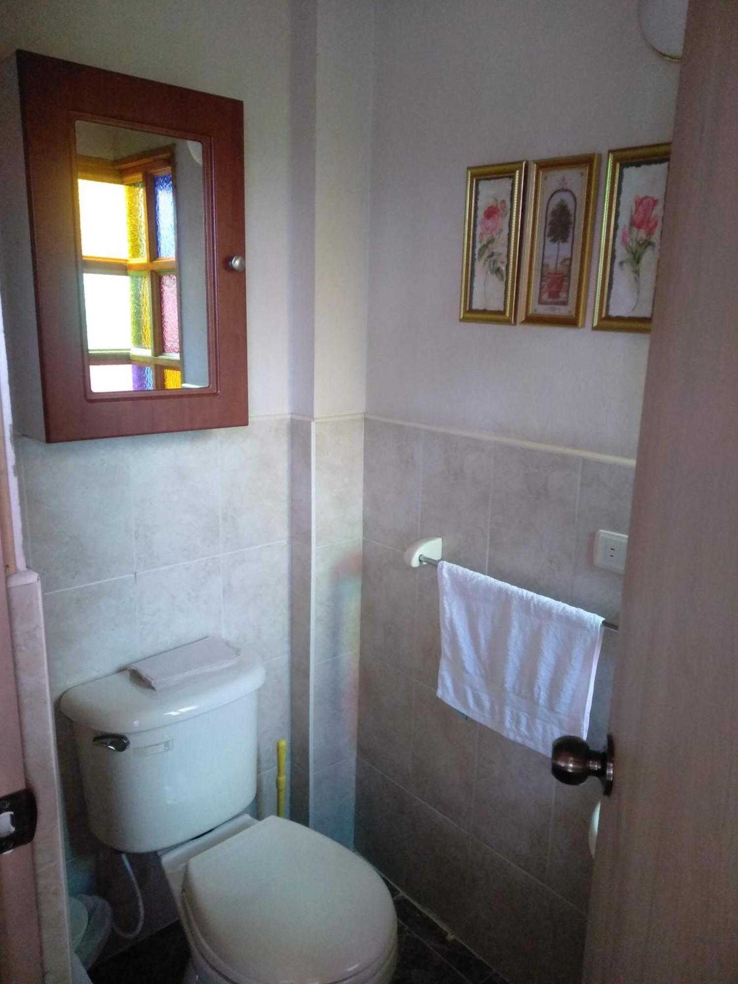 Tu Casa - Hotel Rural Sopó Екстериор снимка