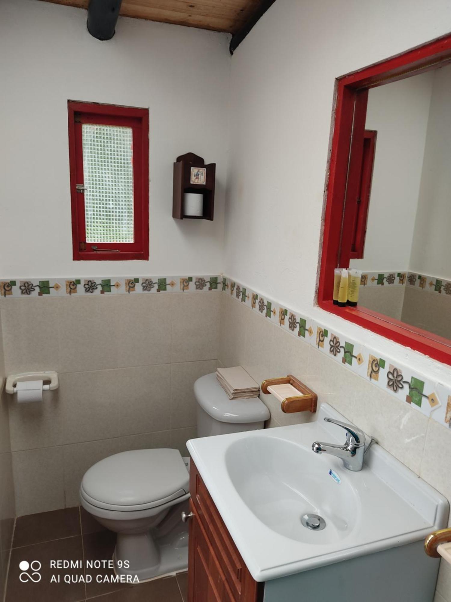 Tu Casa - Hotel Rural Sopó Екстериор снимка