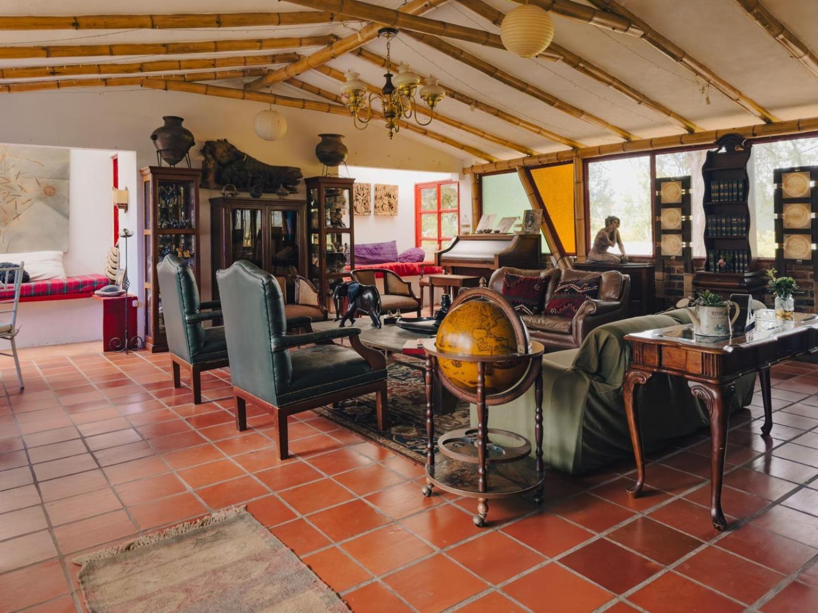 Tu Casa - Hotel Rural Sopó Екстериор снимка