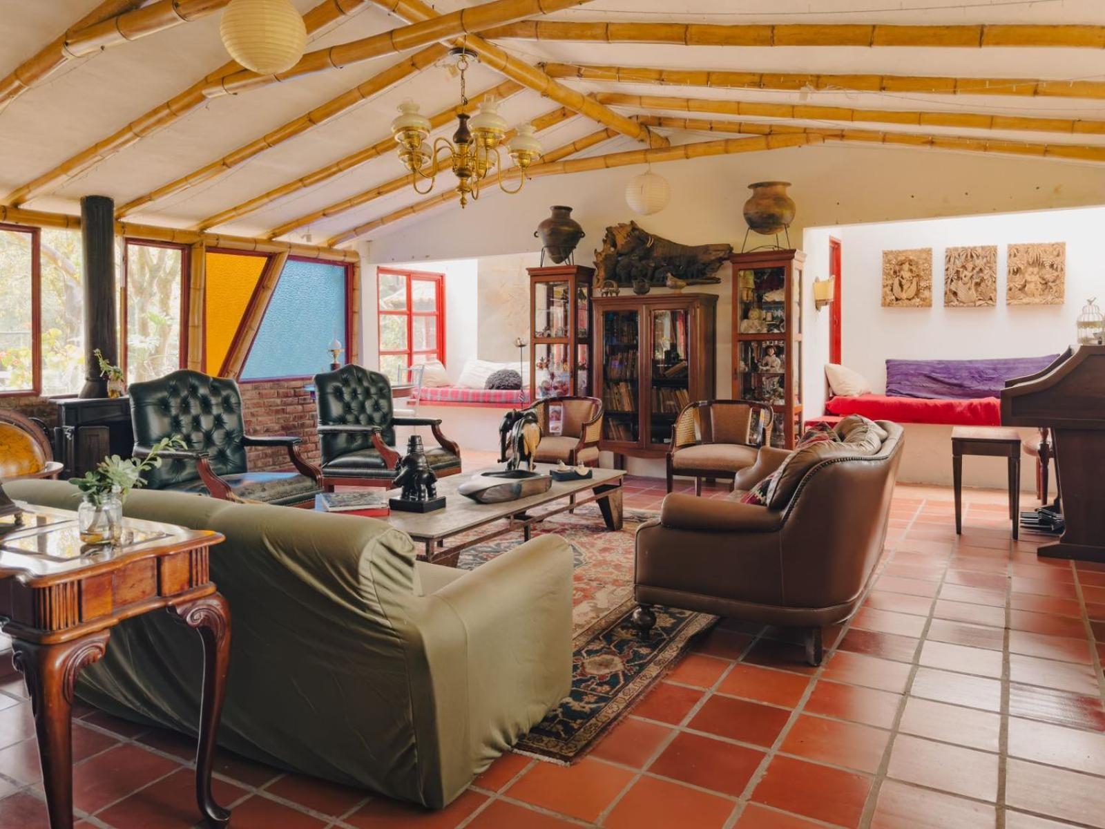 Tu Casa - Hotel Rural Sopó Екстериор снимка