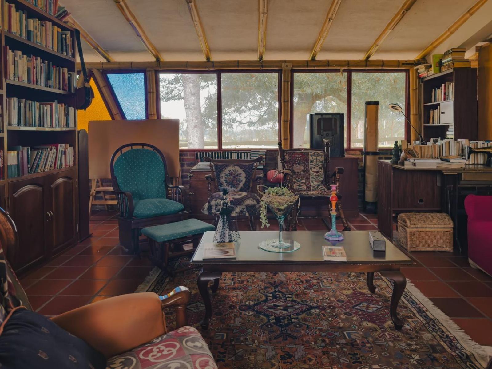 Tu Casa - Hotel Rural Sopó Екстериор снимка