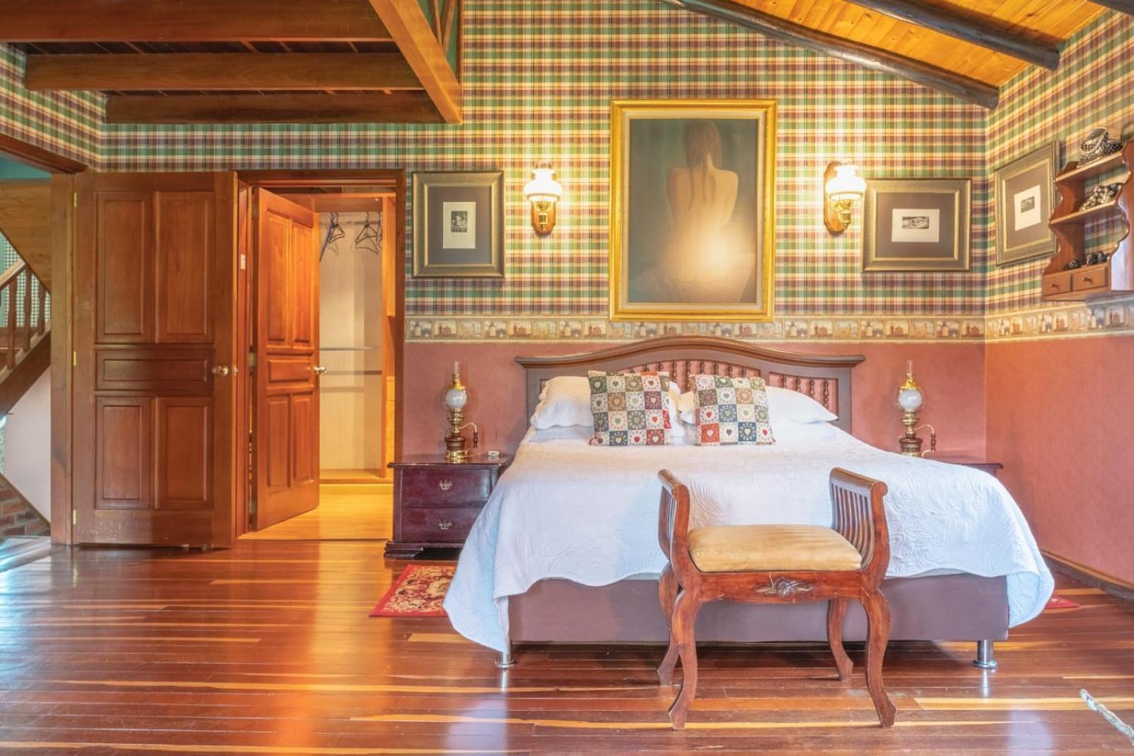 Tu Casa - Hotel Rural Sopó Екстериор снимка