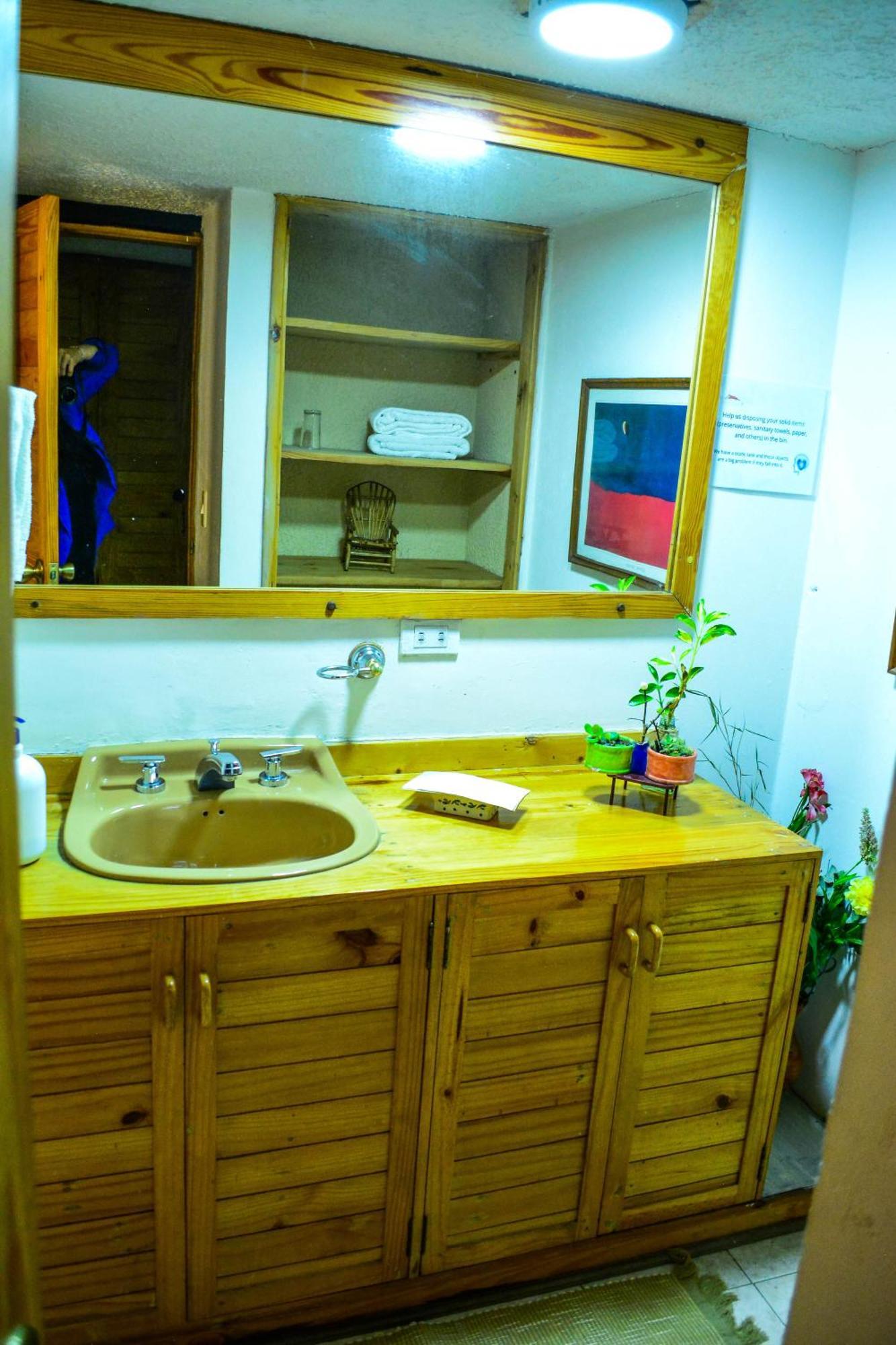 Tu Casa - Hotel Rural Sopó Екстериор снимка