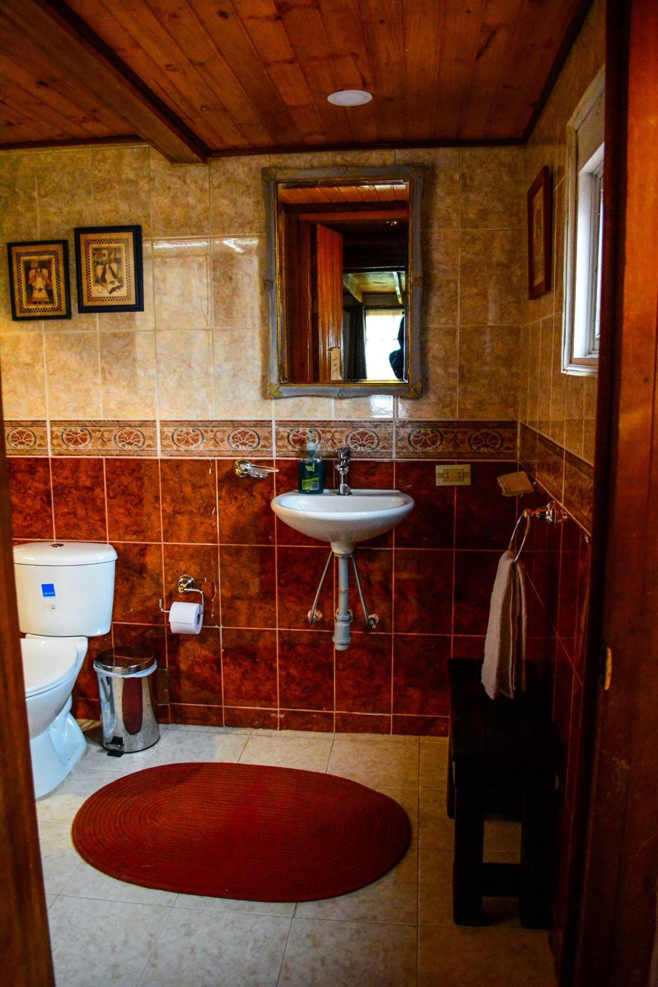 Tu Casa - Hotel Rural Sopó Екстериор снимка