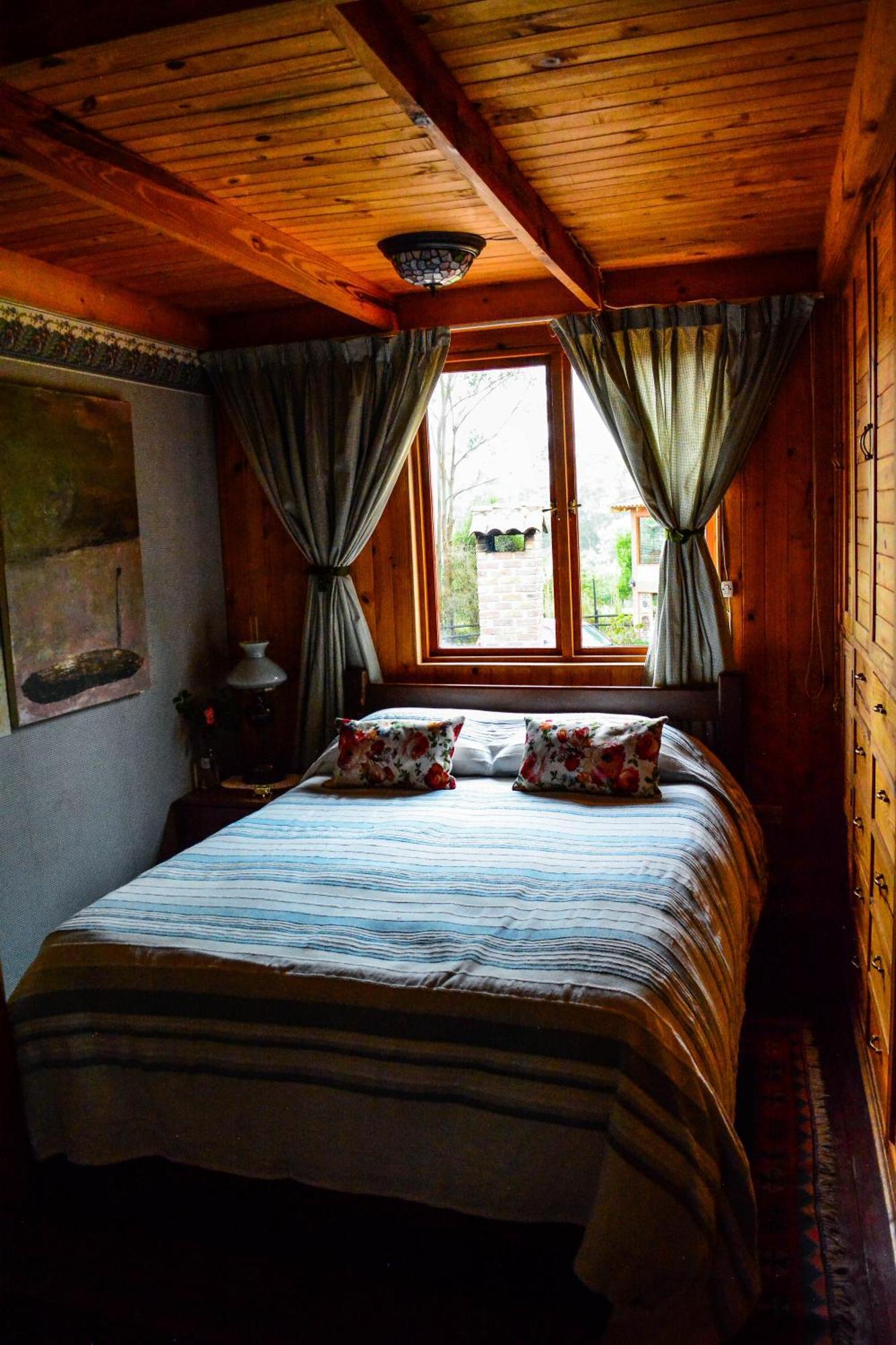 Tu Casa - Hotel Rural Sopó Екстериор снимка