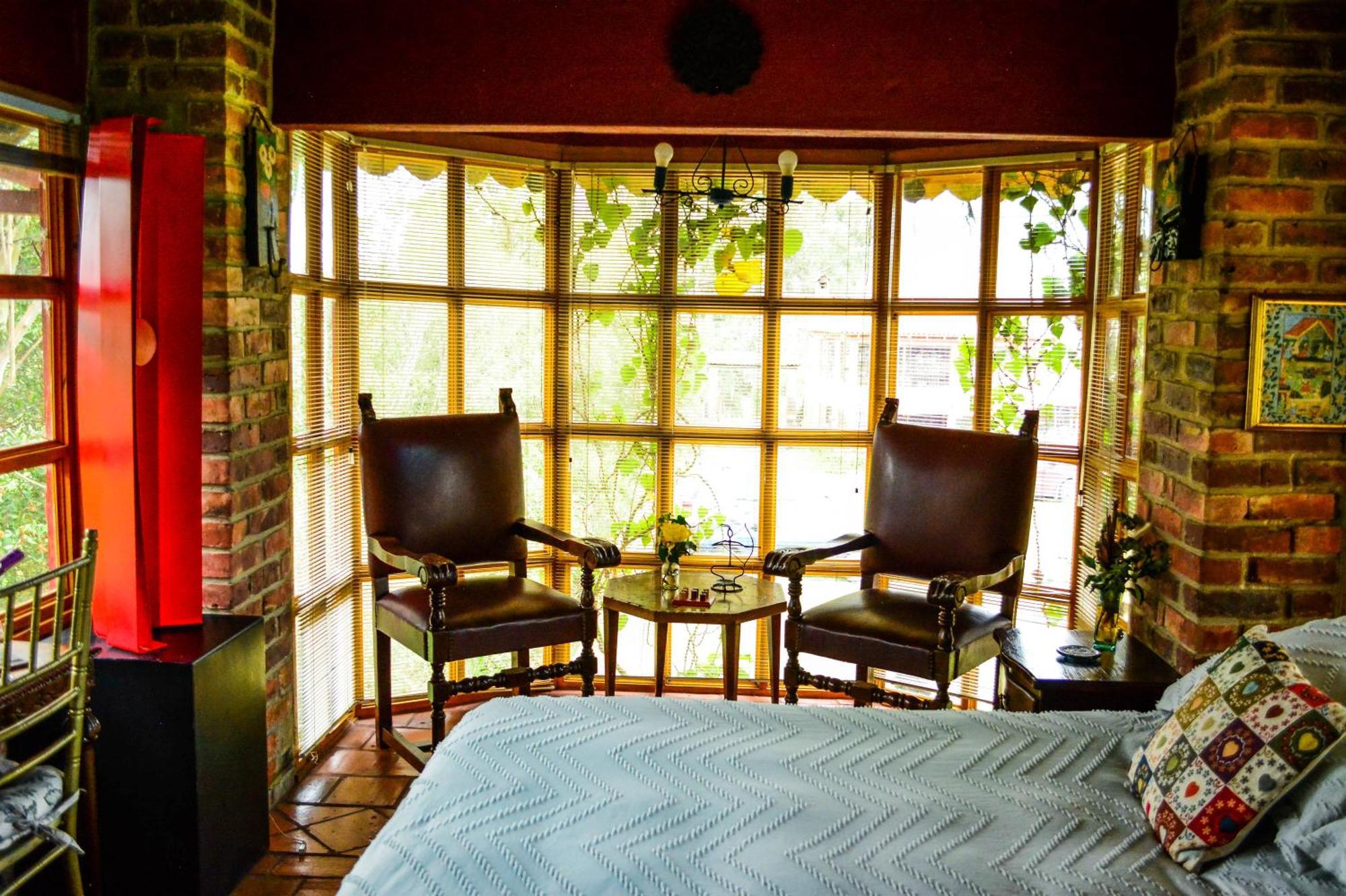 Tu Casa - Hotel Rural Sopó Екстериор снимка