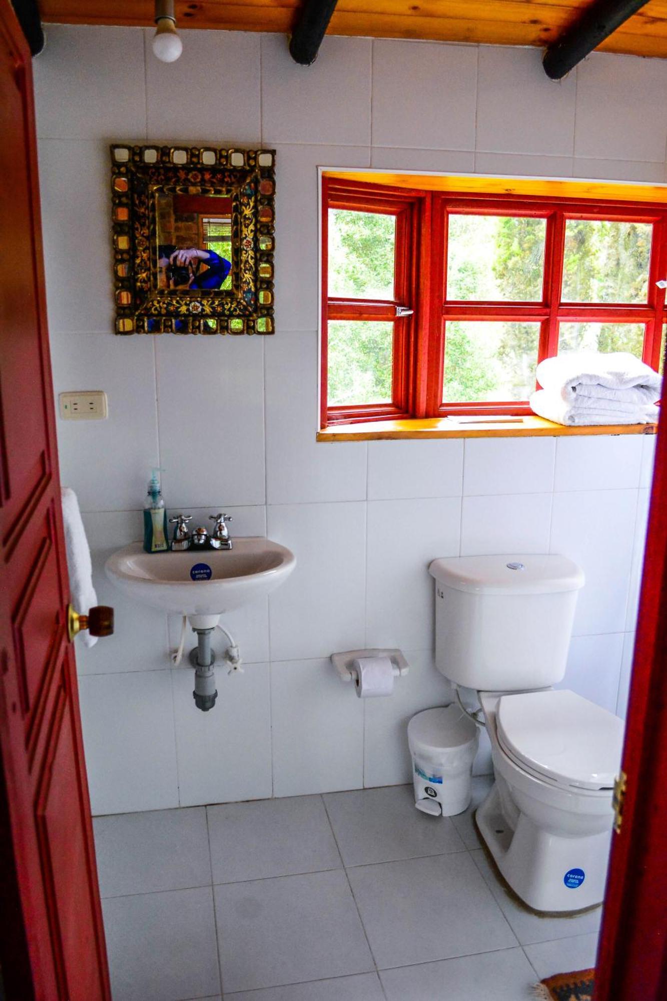 Tu Casa - Hotel Rural Sopó Екстериор снимка