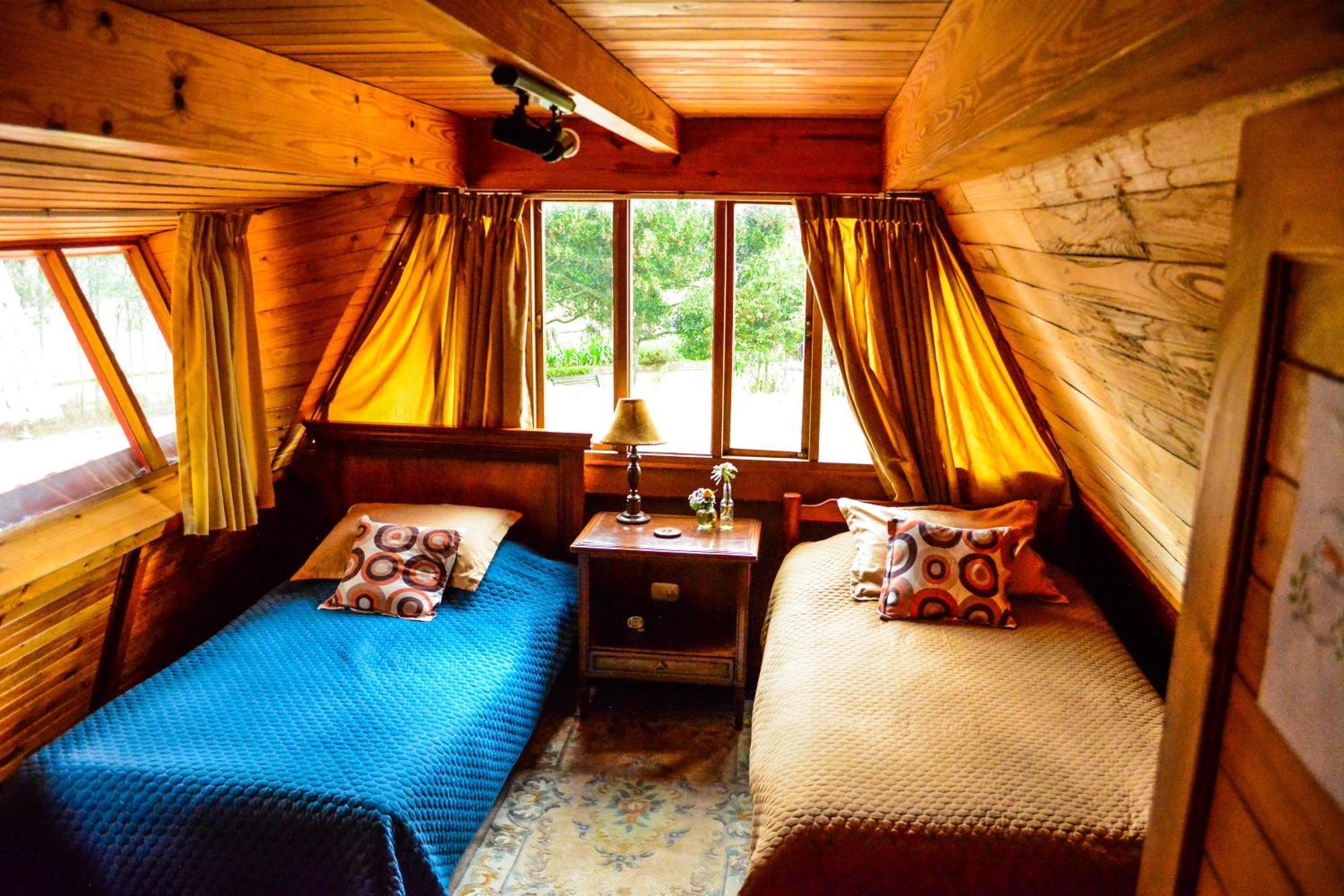 Tu Casa - Hotel Rural Sopó Екстериор снимка