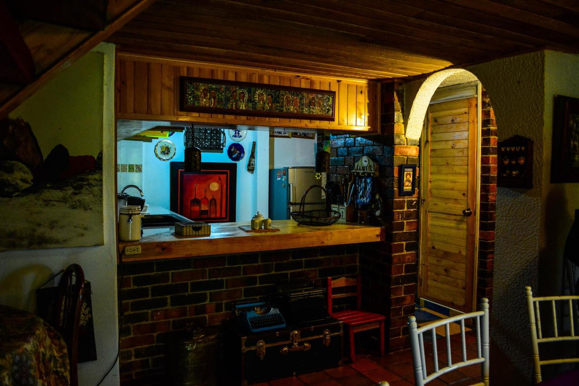 Tu Casa - Hotel Rural Sopó Екстериор снимка