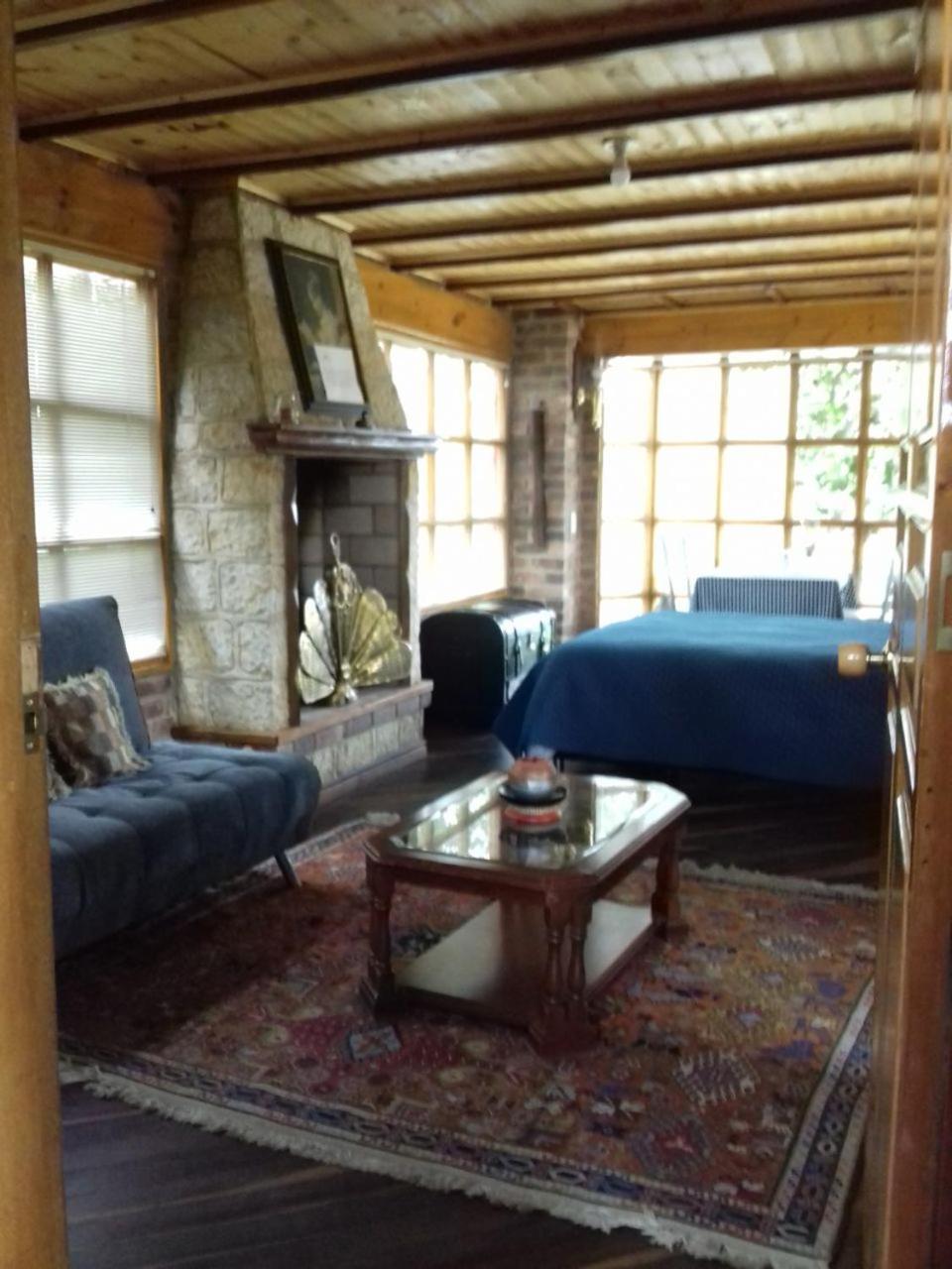Tu Casa - Hotel Rural Sopó Екстериор снимка