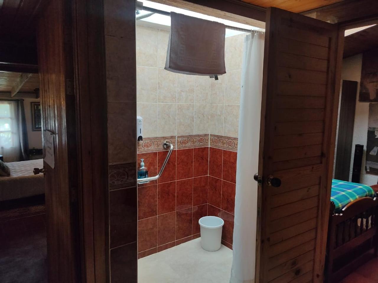 Tu Casa - Hotel Rural Sopó Екстериор снимка