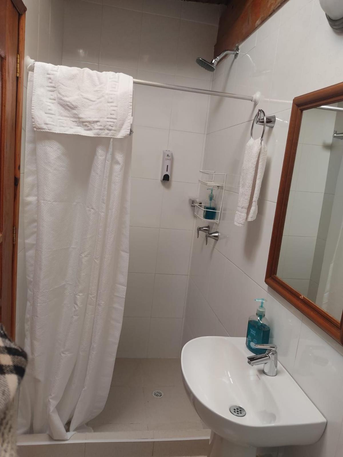 Tu Casa - Hotel Rural Sopó Екстериор снимка